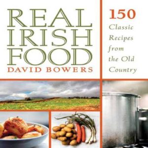 real irish food