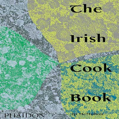 Irish cook book