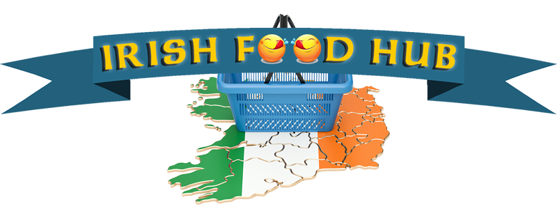 Irish-Food-Hub-Logo
