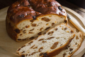 IRISH BREAD RECIPES - Irish Food Hub
