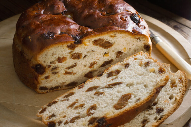 Read more about the article BARMBRACK