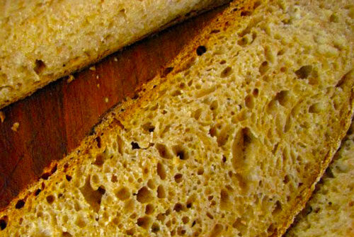 Read more about the article IRISH BROWN BREAD