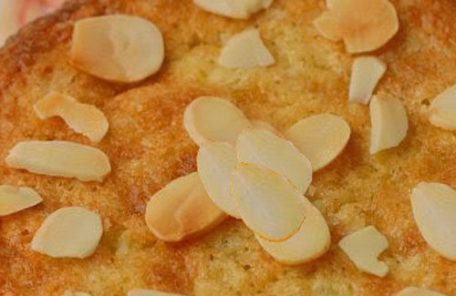 Read more about the article IRISH BAKEWELL TART
