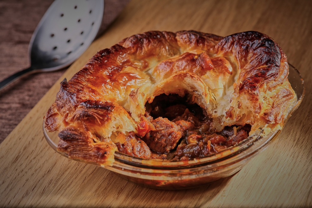 Read more about the article IRISH STEW PIE