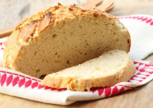 irish soda bread