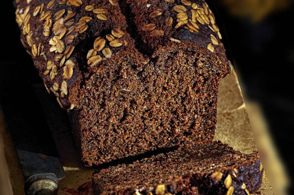 Read more about the article GUINNESS BREAD