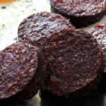 SAVORING THE FLAVORS: EXPLORING THE DELIGHTFUL WORLD OF BLACK PUDDING IN IRELAND