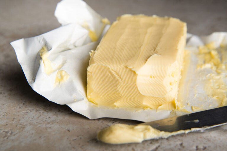 Read more about the article WHAT MAKES IRISH BUTTER SO SPECIAL? THE SECRET TO ITS CREAMY DELICIOUSNESS