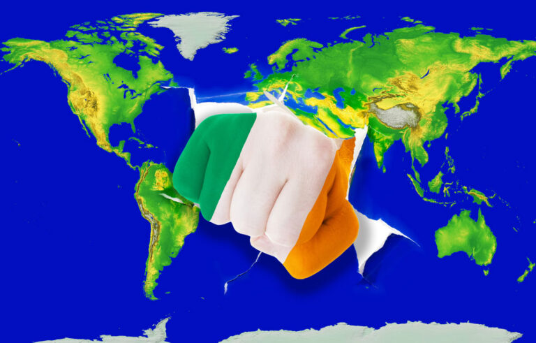 Read more about the article IRISH FOOD AND DRINK EXPORTS: THE PRODUCTS THAT PUT IRELAND ON THE MAP