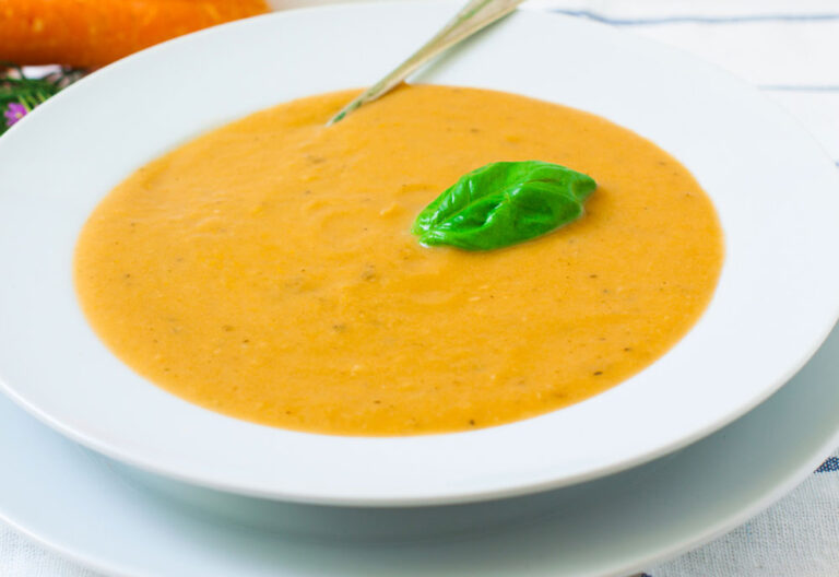 Read more about the article IRISH VEGETABLE SOUP