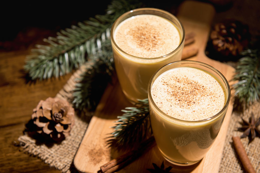 You are currently viewing IRISH EGG NOG