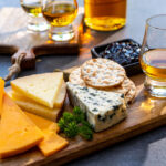 IRISH FOOD AND DRINK PAIRINGS: FROM WHISKEY TO CIDER AND BEYOND