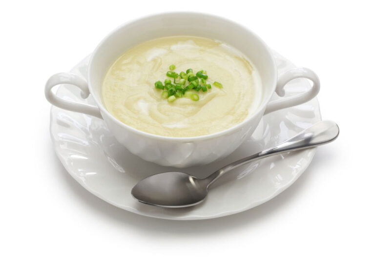 Read more about the article COLCANNON SOUP