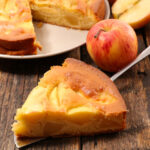 IRISH APPLE CAKE