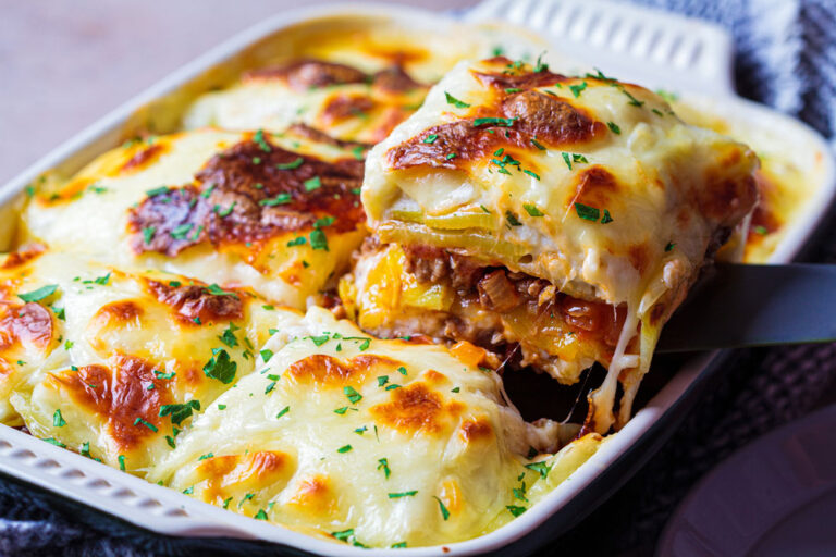 Read more about the article IRISH LASAGNA