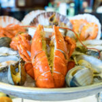 EXPLORING IRELAND’S SEAFOOD: FROM FISH AND CHIPS TO LOBSTER AND OYSTERS