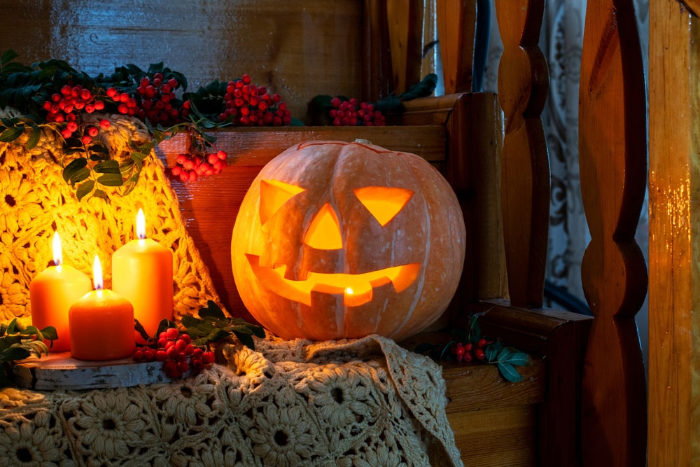 Read more about the article HALLOWEEN IN IRELAND – A FEAST FOR ALL SOULS