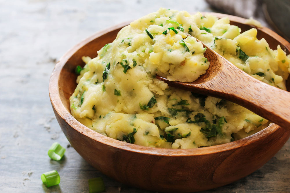 Read more about the article COLCANNON