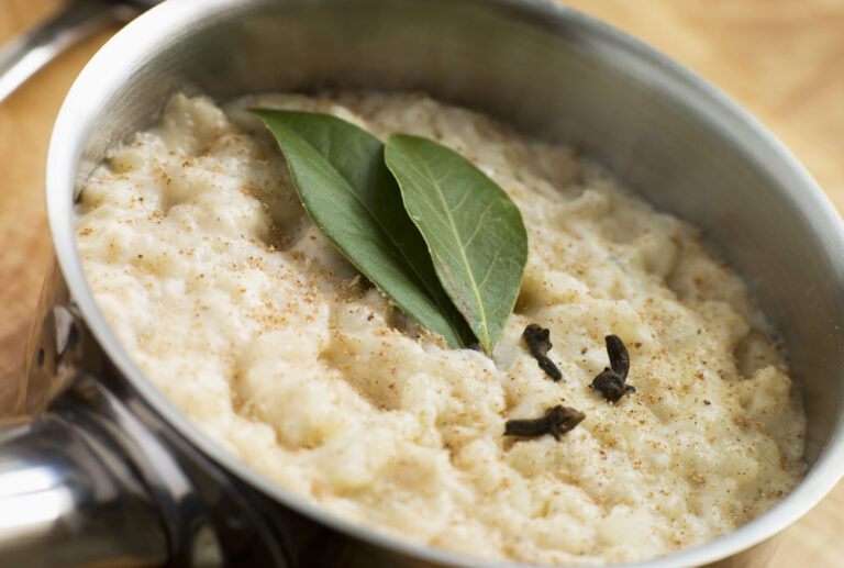 Read more about the article BREAD SAUCE