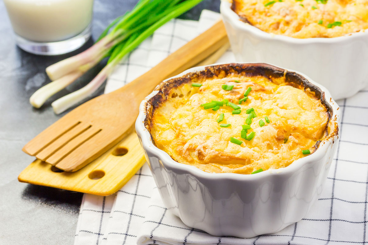 You are currently viewing CHAMP-STYLE POTATO STUFFING