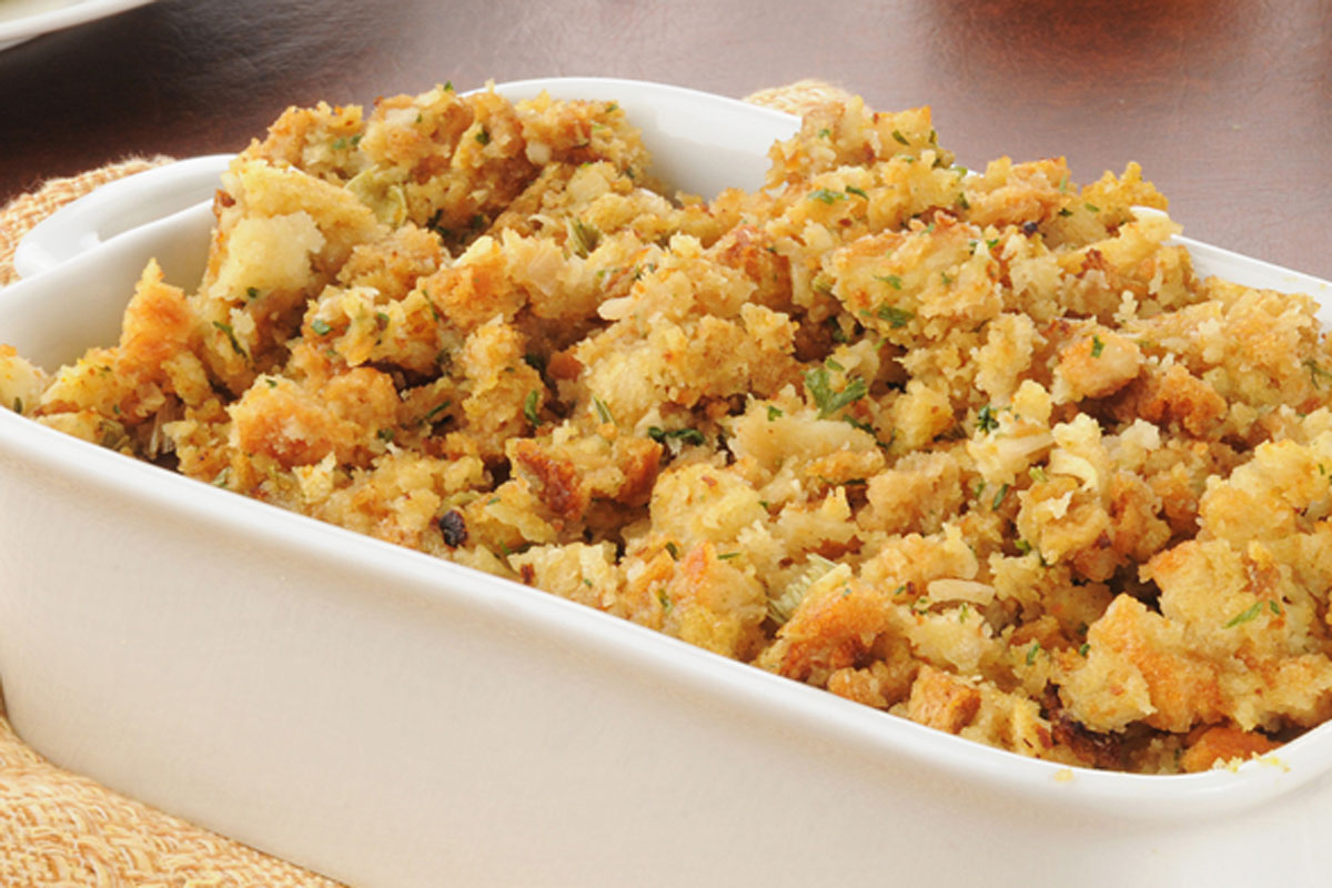 You are currently viewing SPICED POTATO STUFFING