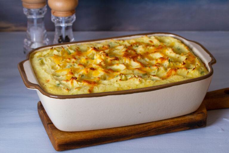 Read more about the article IRISH FISH PIE