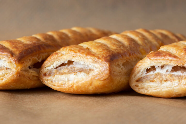 Read more about the article IRISH SAUSAGE ROLLS