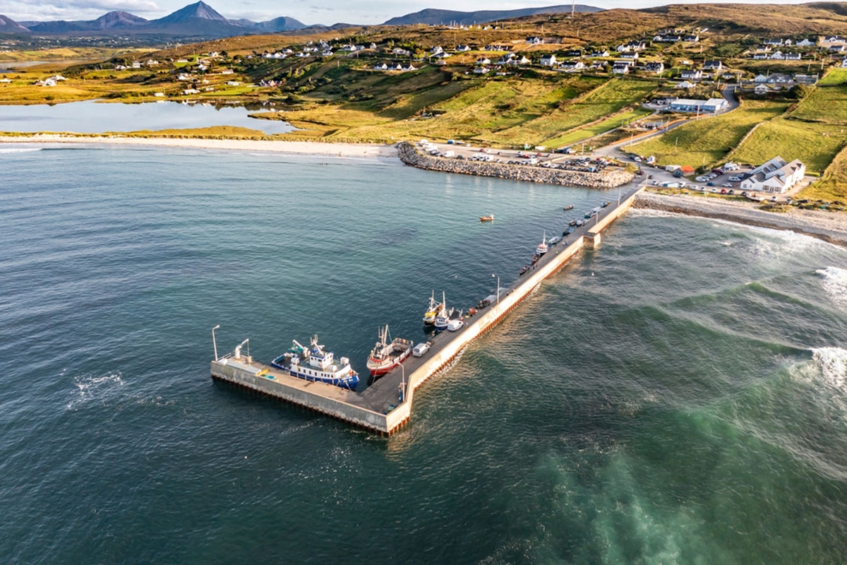 You are currently viewing CULINARY TRADITIONS OF THE GAELTACHT: A GAELIC GASTRONOMIC JOURNEY