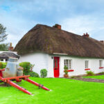 EMERALD HOSPITALITY: THE WELCOMING WARMTH OF IRISH BED AND BREAKFASTS