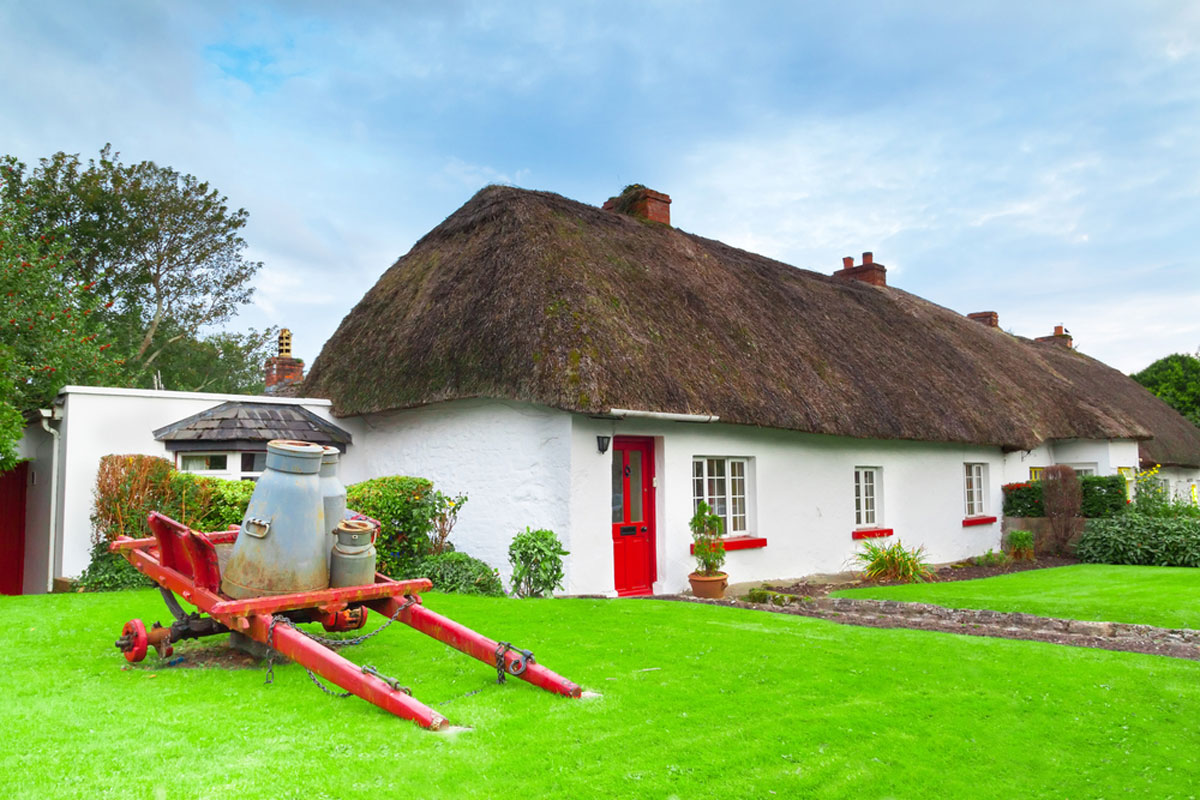You are currently viewing EMERALD HOSPITALITY: THE WELCOMING WARMTH OF IRISH BED AND BREAKFASTS