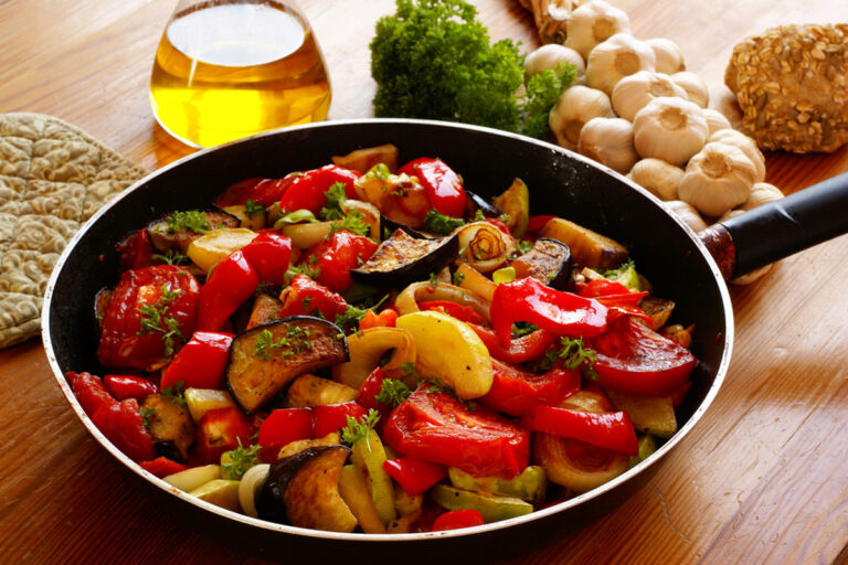 Read more about the article IRISH RATATOUILLE