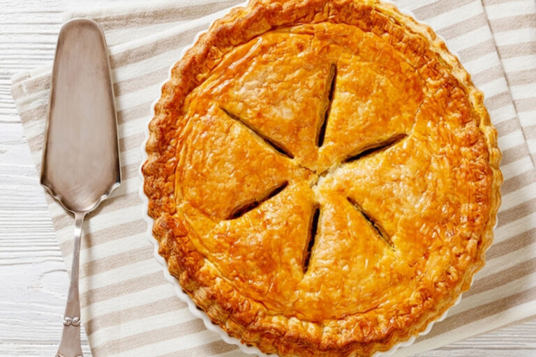 Read more about the article DUBLIN CODDLE PIE