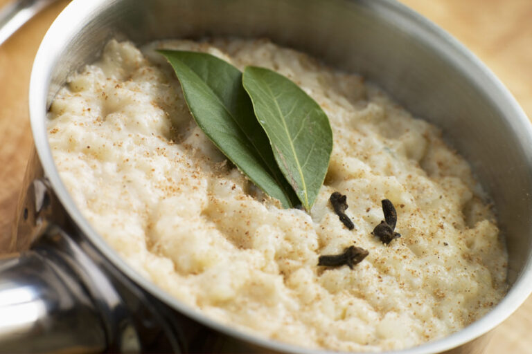 Read more about the article IRISH BREAD SAUCE