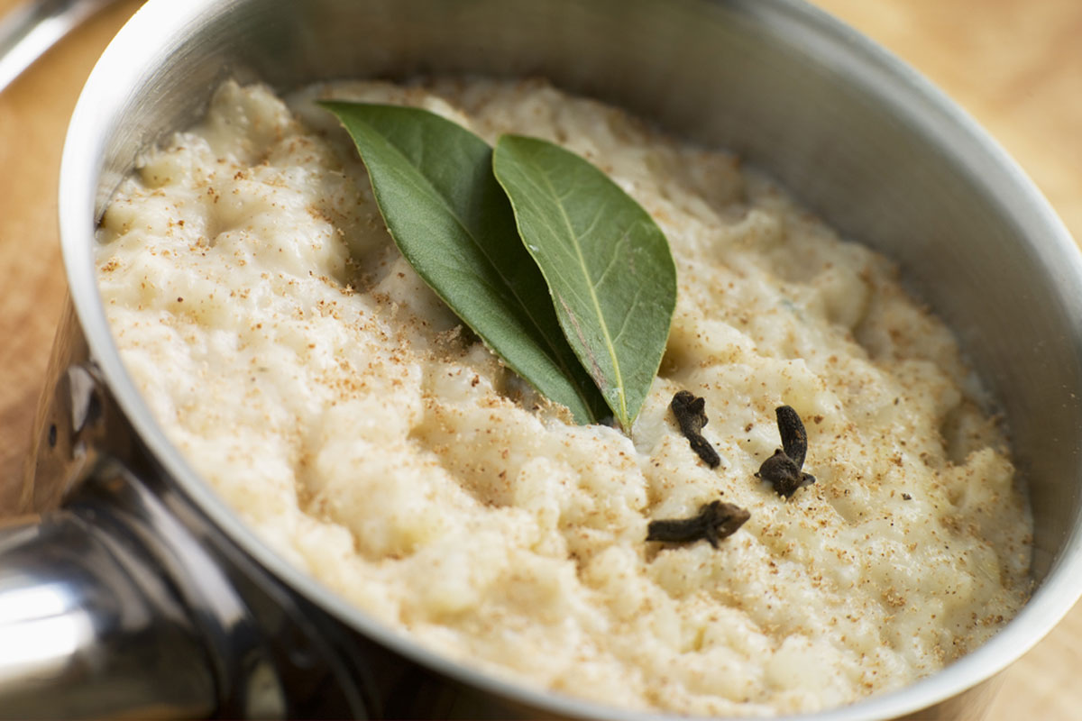 You are currently viewing IRISH BREAD SAUCE