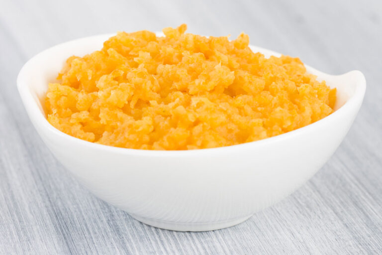 Read more about the article CARROT AND PARSNIP MASH