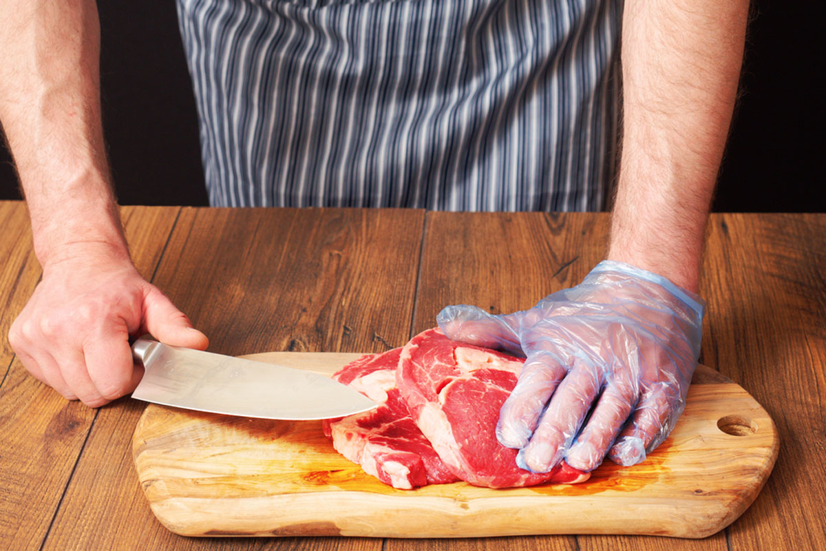 You are currently viewing THE REVIVAL OF TRADITIONAL IRISH BUTCHERY: REDISCOVERING NOSE-TO-TAIL EATING