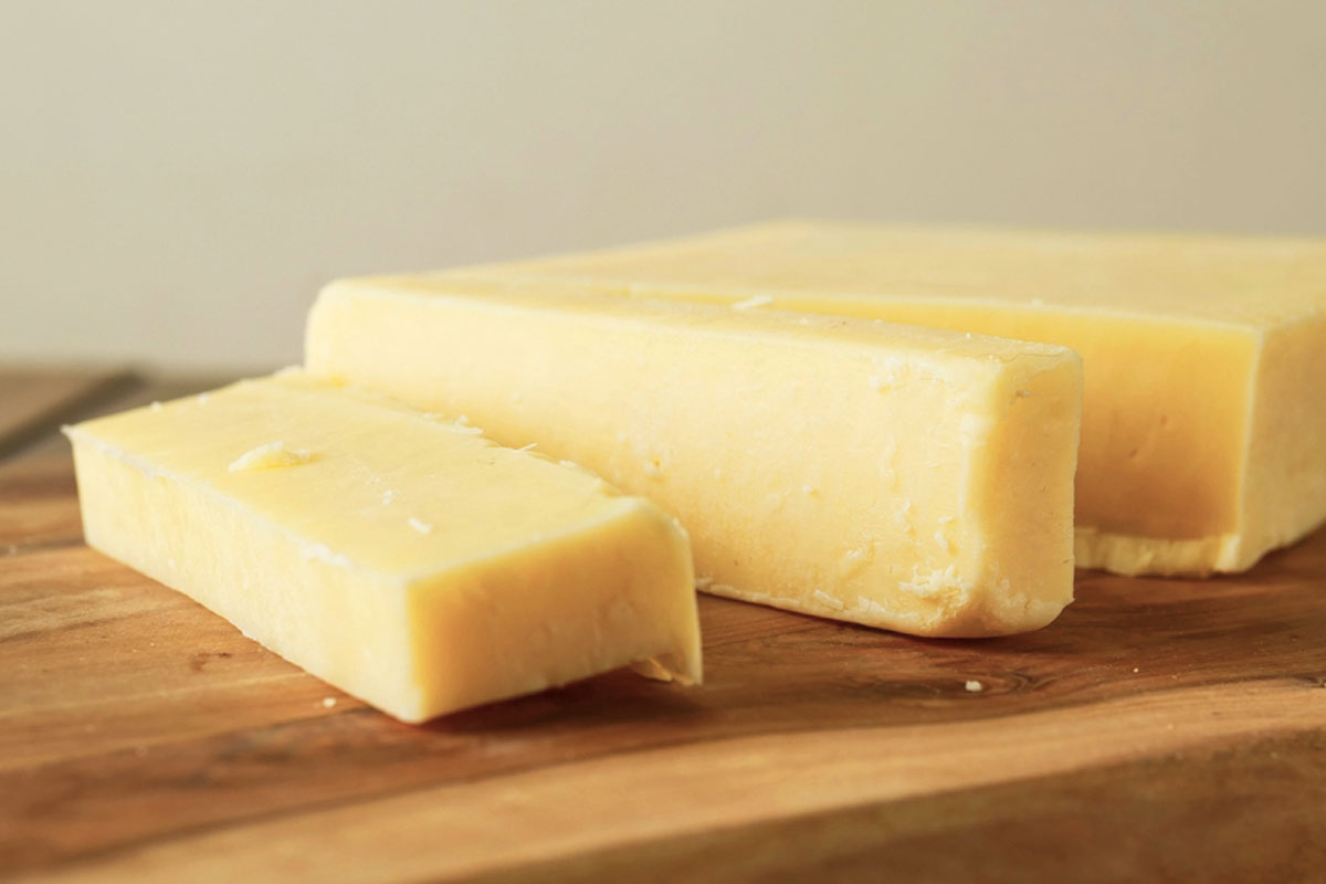 You are currently viewing DISCOVERING DUBLINER CHEESE: A TASTE OF IRELAND’S FINEST DAIRY DELICACY