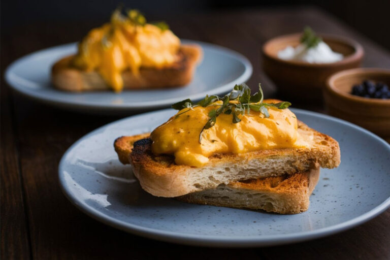 Read more about the article IRISH GUINNESS RAREBIT