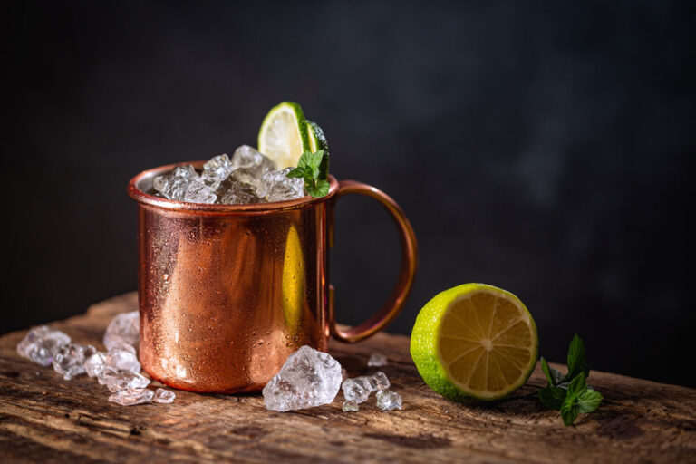 Read more about the article IRISH MULE