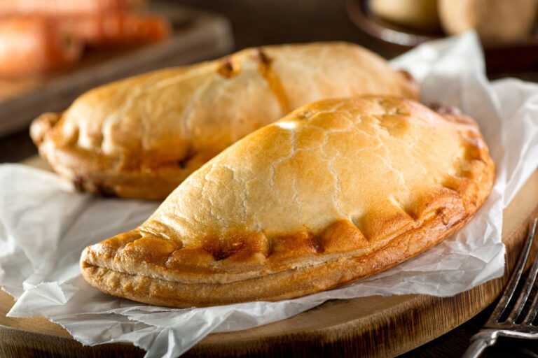 Read more about the article IRISH PASTIE