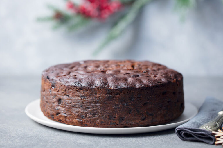 Read more about the article PORTER CAKE