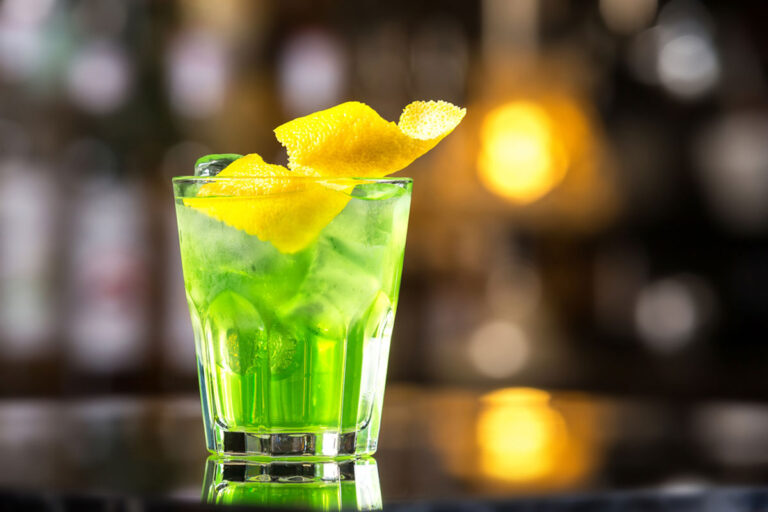 Read more about the article SHAMROCK SOUR