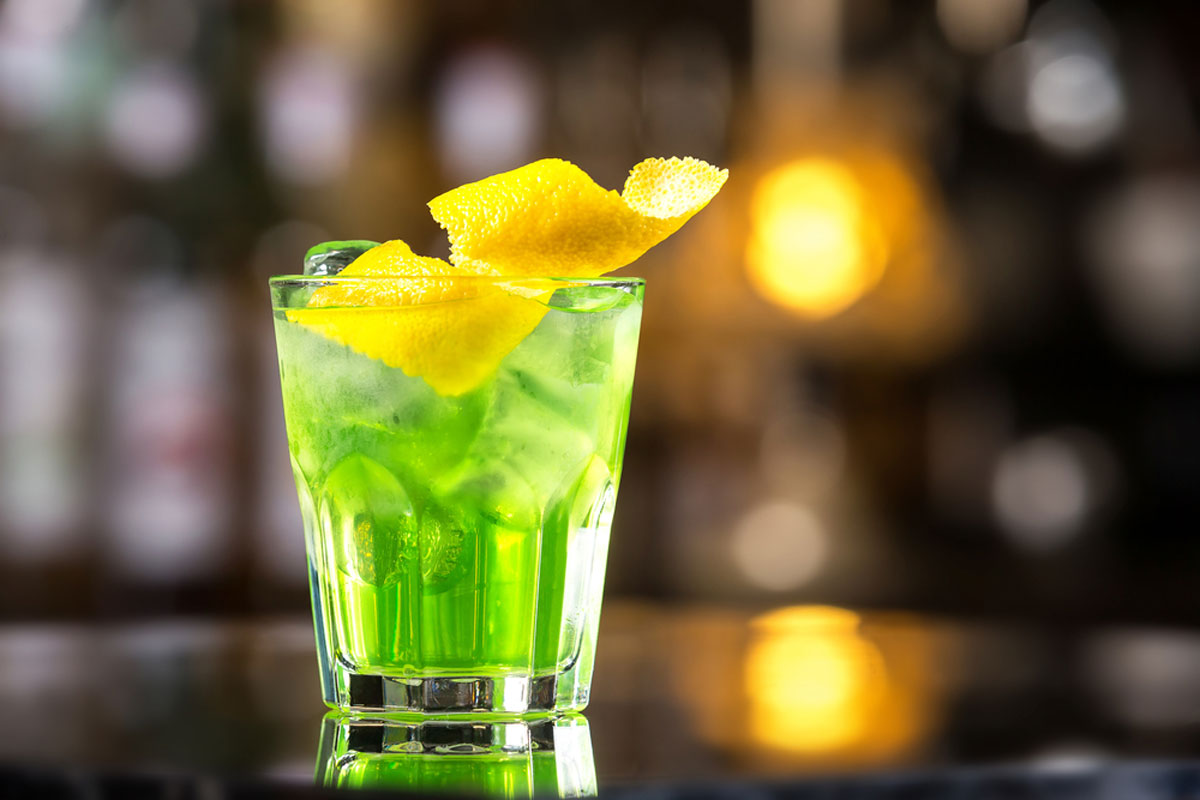 You are currently viewing SHAMROCK SOUR