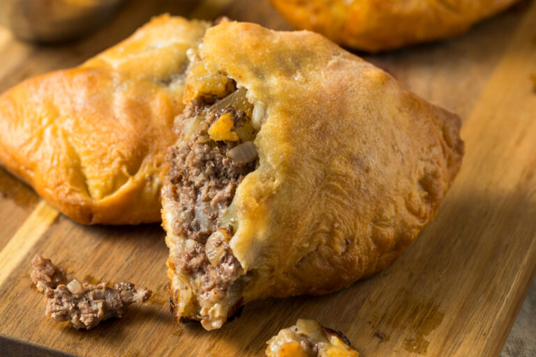 Read more about the article IRISH BEEF HAND PIES