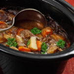 IRISH RECIPES FOR THE SLOW COOKER