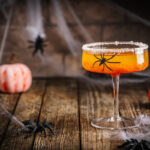 HALLOWEEN DRINKS WITH AN IRISH TWIST: COCKTAILS AND WARMERS