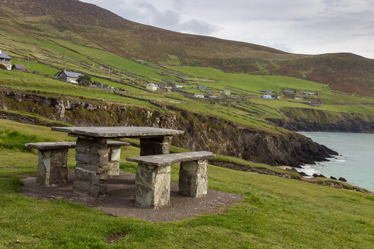 Irish Picnic