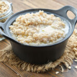 TRADITIONAL IRISH PORRIDGE: A BREAKFAST STAPLE WITH ENDLESS POSSIBILITIES