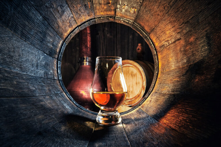 Read more about the article AN INTRODUCTION TO IRISH WHISKEY IN THE KITCHEN