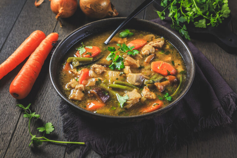 Read more about the article CLASSIC IRISH SOUP RECIPES FOR EVERY OCCASION